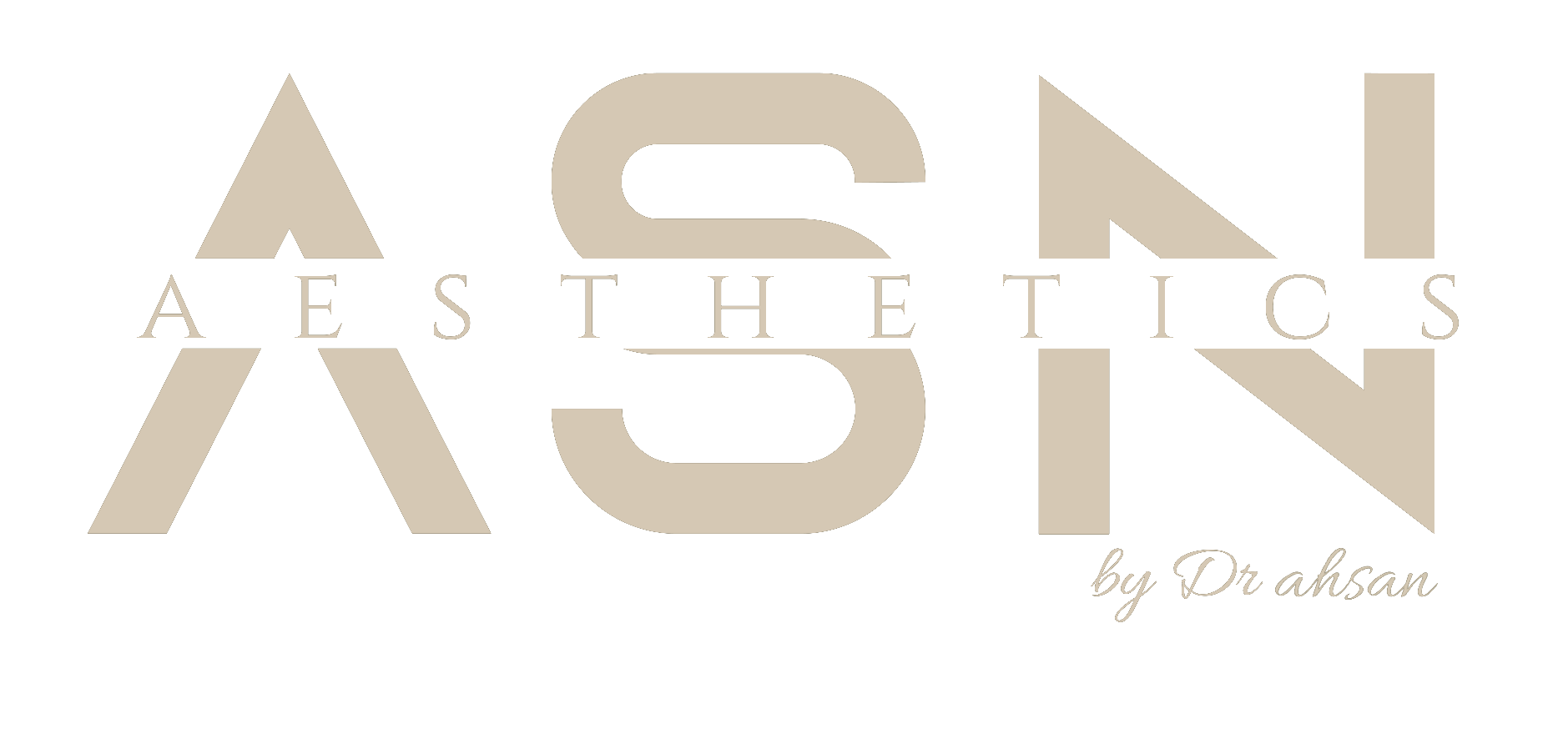 ASN Aesthetics logo