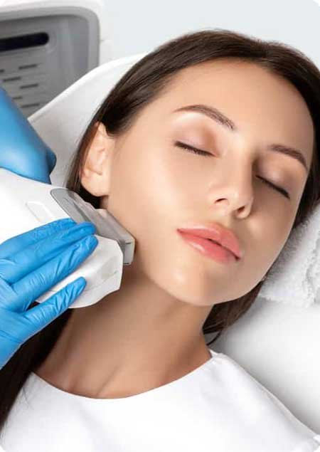 Laser Hair Removal